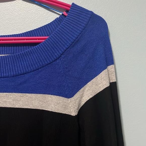 Long sleeve sweater - Picture 2 of 4